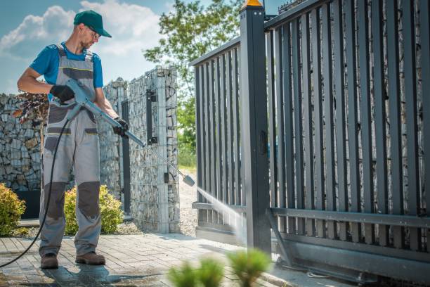 Professional Pressure Washing Services in Marshall, WI