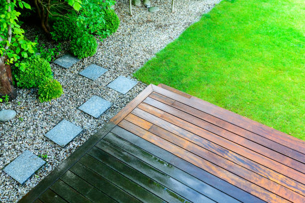Best Fence Cleaning  in Marshall, WI