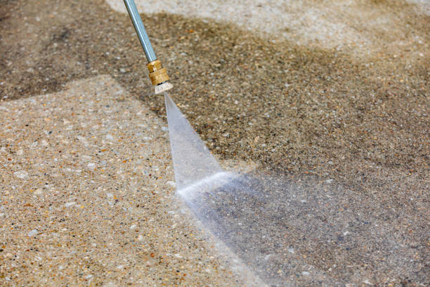 Concrete Sealing in Marshall, WI