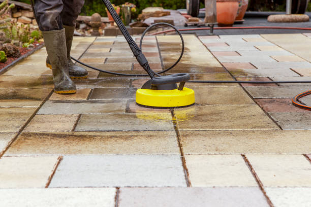 Best Post-Construction Pressure Washing  in Marshall, WI